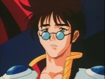 Episódio Episódio 20 da série Macross 7