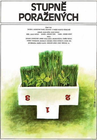 Stupně poražen&yacute;ch (1988)
