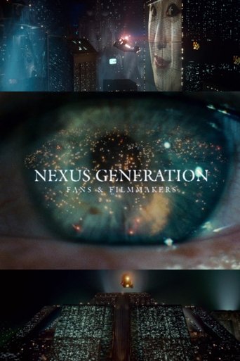 Nexus Generation: Fans & Filmmakers (2007)