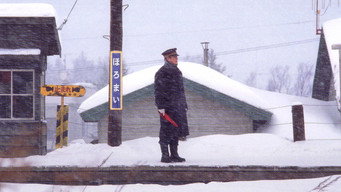 #5 Залізничник