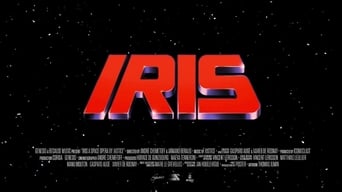 #5 Iris: A Space Opera by Justice