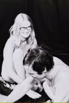 The Lost Sex Films Of Kings Cross