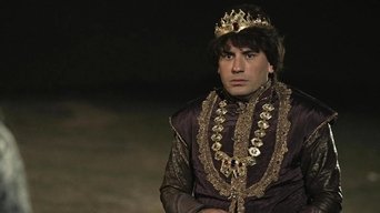 El príncipe S01E04