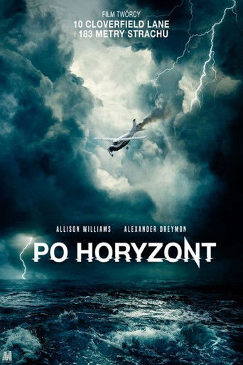 Po horyzont (2020)