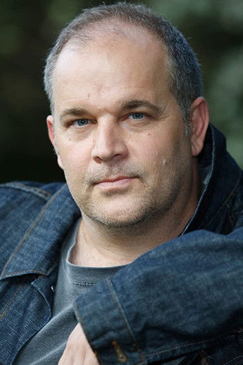 Foto de Richard Barlow