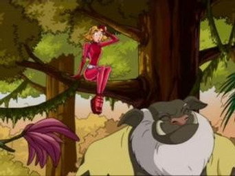 Totally Spies ! T1E15