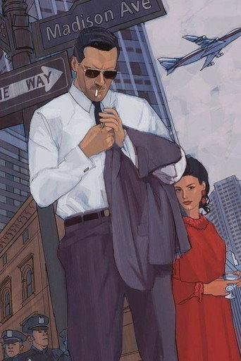 Mad Men