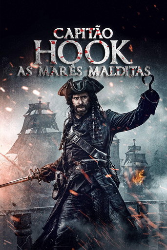 Capitão Hook: As Marés Malditas (2025)