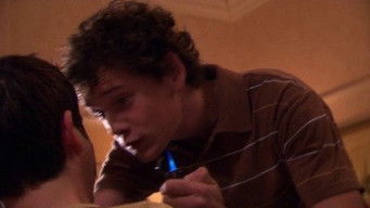 第11話：Tapping the Squid