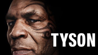 Тайсон (2026- )