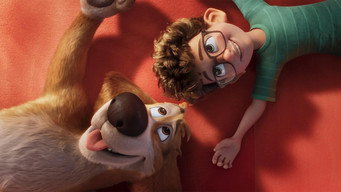 Still 10 from Charlie the Wonderdog