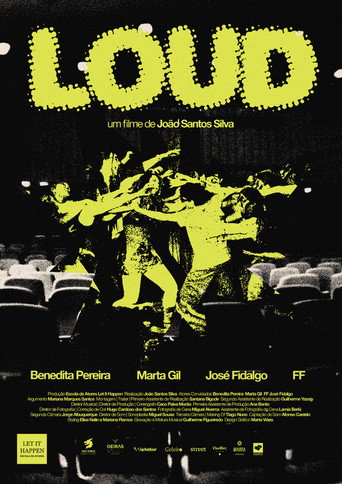 LOUD