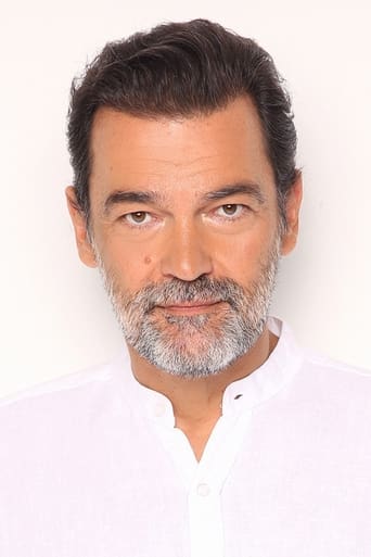 Image of Konstantinos Kazakos