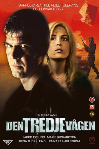 The Third Wave — Posters 15