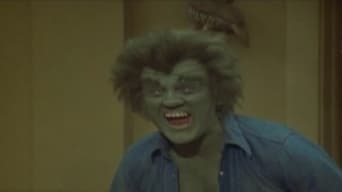 Episódio O Primeiro (Parte 2) da série O Incrível Hulk