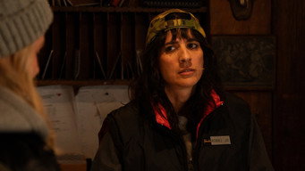 Episode 5 — Lonely Hunter