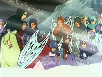 第32話：The Exodus to the Southern Regions