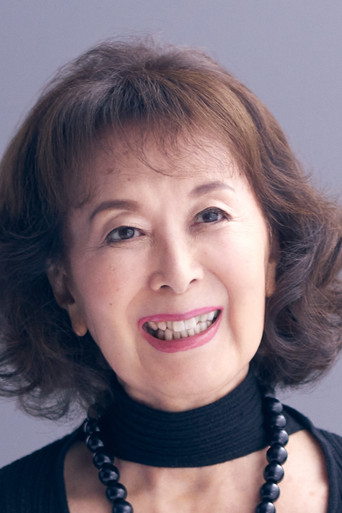 Foto de 岸恵子