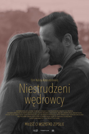 Niestrudzeni wędrowcy