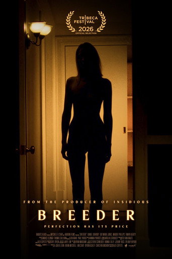 Breeder (2026年)のポスター画像 - FindKey