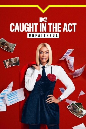 Caught in the Act: Unfaithful: Season 3