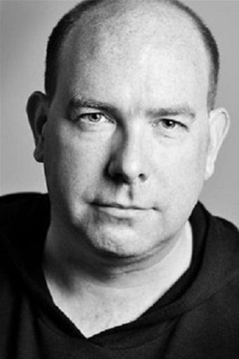 Jonathan Dryden Taylor headshot