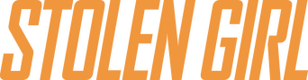 Stolen Girl logo