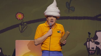 Tim Vine: Sunset Milk Idiot (2019)