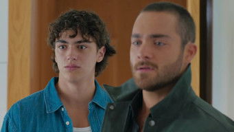 Episode 2 — Juramentos