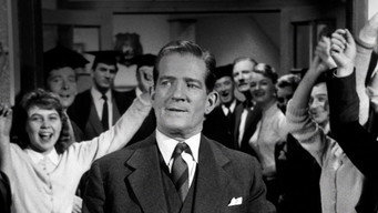 Carry on Teacher (1959)