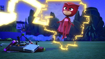 PJ Masks T1E27