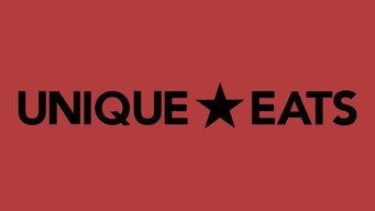 Unique Eats (2010-2013)