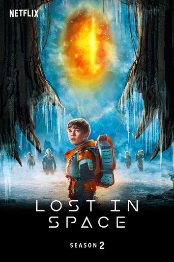 Perdidos En El Espacio Temporada 3 Torrent