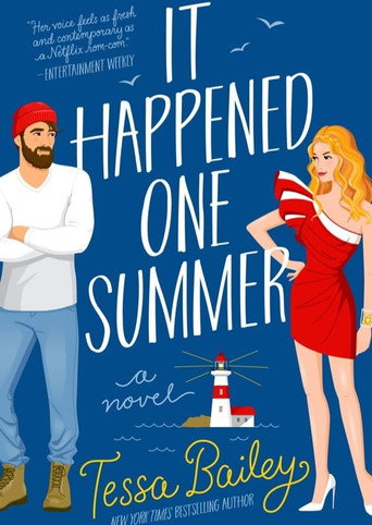 It Happened One Summer