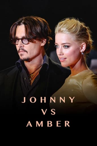 Johnny vs Amber Season 1 Episode 1