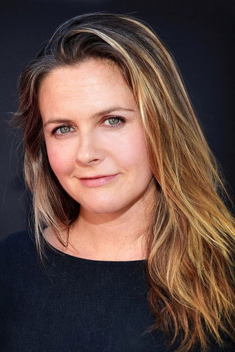 Foto de Alicia Silverstone