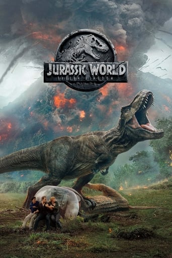 Jurassic World : Fallen Kingdom en streaming 