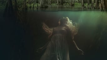 #1 Swamp Murders