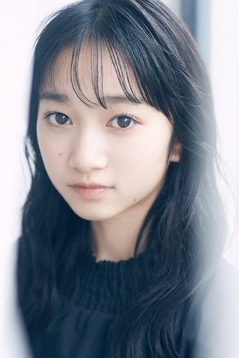 Naho Yokomizo headshot