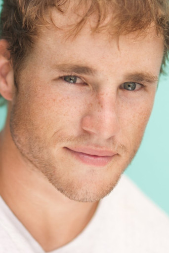 Foto de J. Benedict Larmore