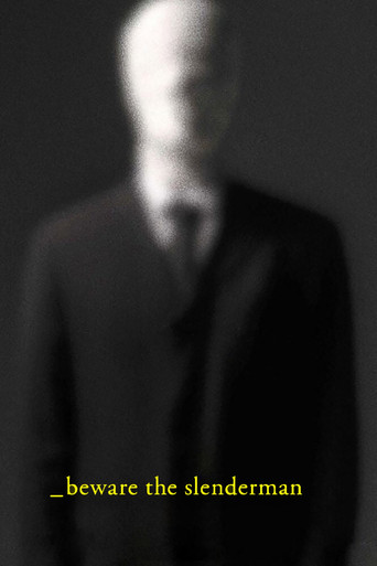 The Slender Man