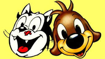 Spiff and Hercules (1989)