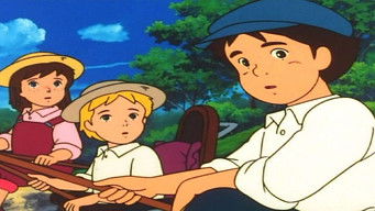 第47話：Dangerous Playtime