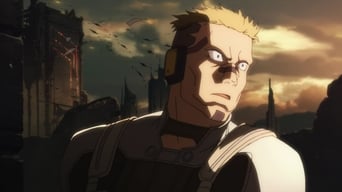Episódio Franco Atirador De Gelo da série Sword Art Online