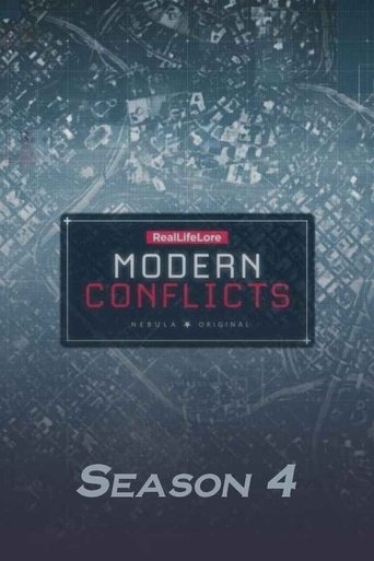 Modern Conflicts: Season 4