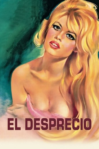 El desprecio (1963)