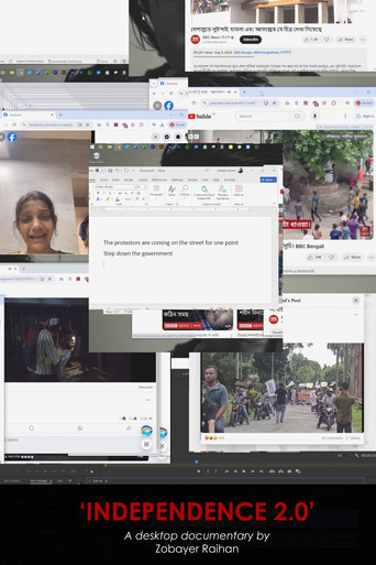 'Independence 2.0' (2024)