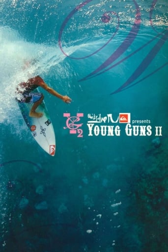 Poster of Young Guns 2