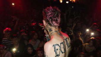 #4 Усе для всіх: Lil Peep