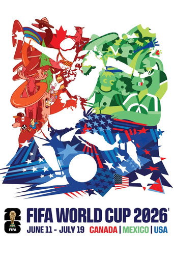 2026 FIFA World Cup (2026)